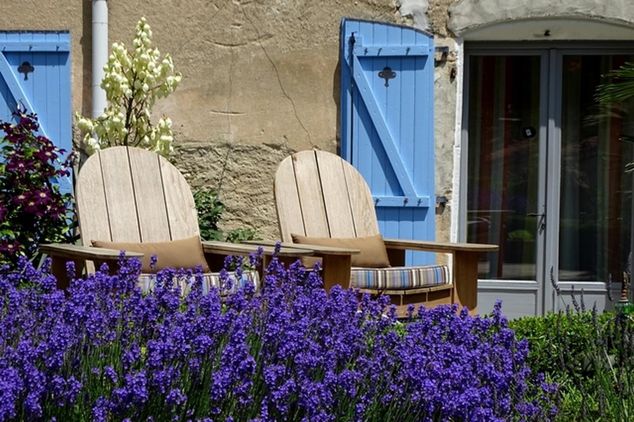 Le Sareymond Bed & Breakfast Menee ภายนอก รูปภาพ